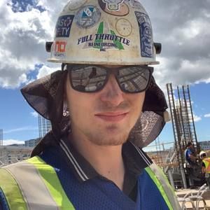 Meet your Posher, Yannick